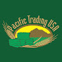 Pacific Trading USA  logo