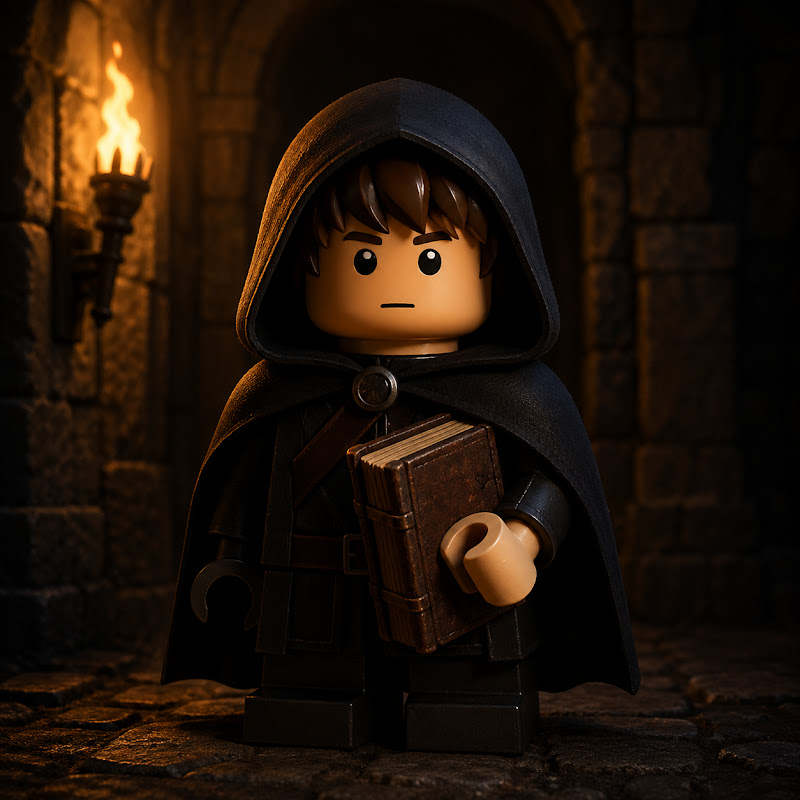 The Weary Researcher