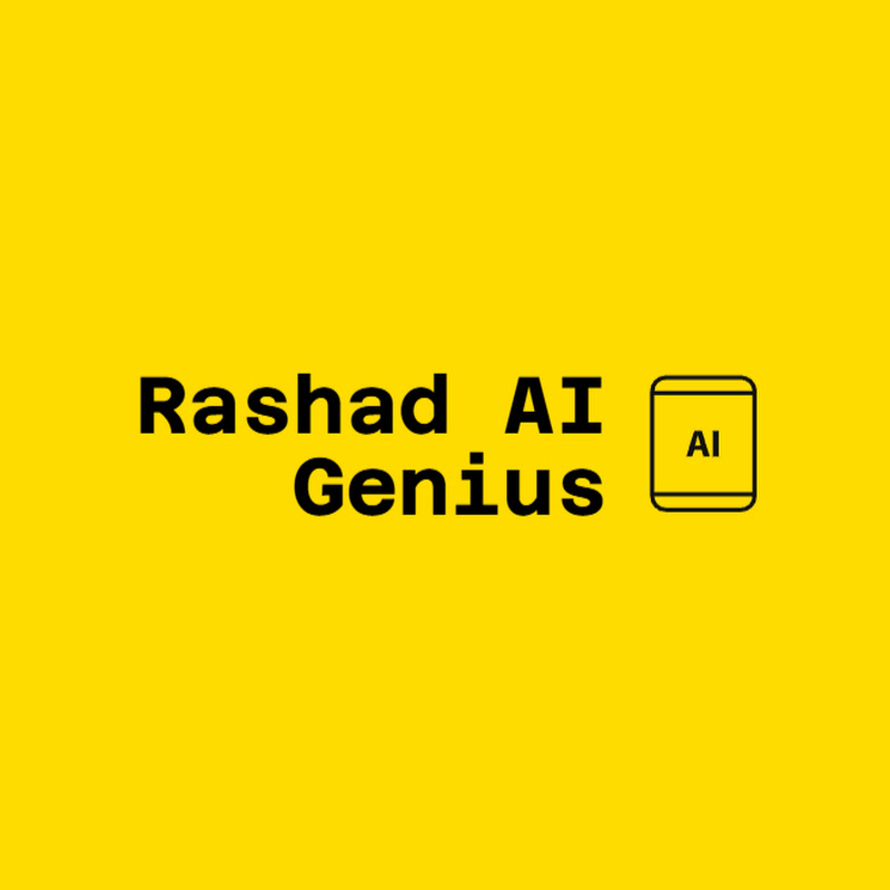 Rashad AI Genius