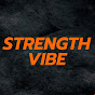 Strength Vibe logo
