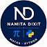 kAjBrX2tO9k-channel-avatar-Global Math & Python Academy by Namita Dixit