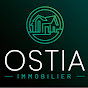 OSTIA IMMOBILIER logo