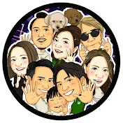 ドッキリ家族