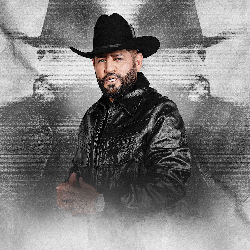 Pancho Barraza Oficial