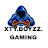 XTBOYZZ GAMING