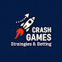 Crash Games Strategies & Betting 