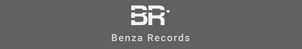 Benza Records رمز قناة اليوتيوب