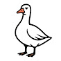 Goose Who Cheated logo