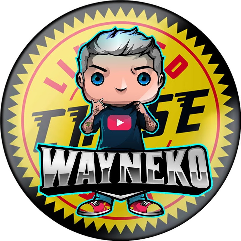 DoomsDay Delights / AKA Wayneko