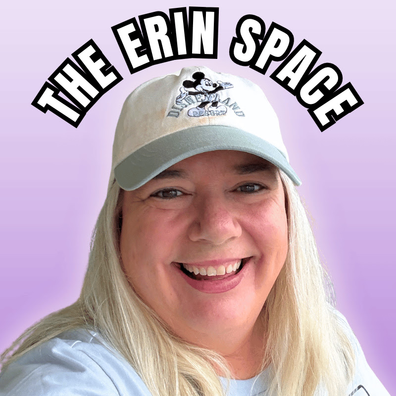 TheErinSpace
