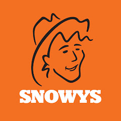 Snowys Outdoors channel logo