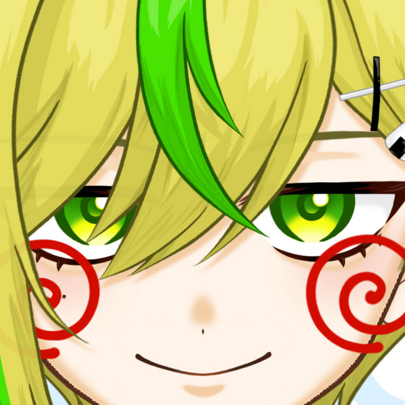 ジュウニ【セルフ受肉V】