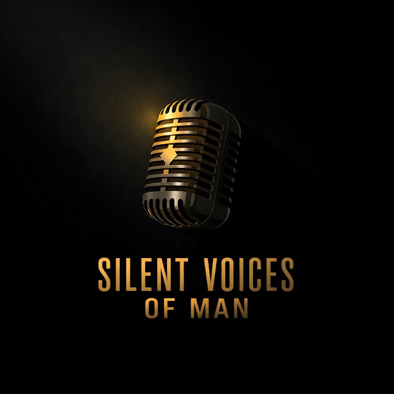 Silent Voices Of Man - Topic