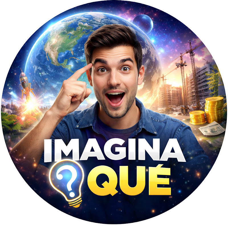 IMAGINA QUE