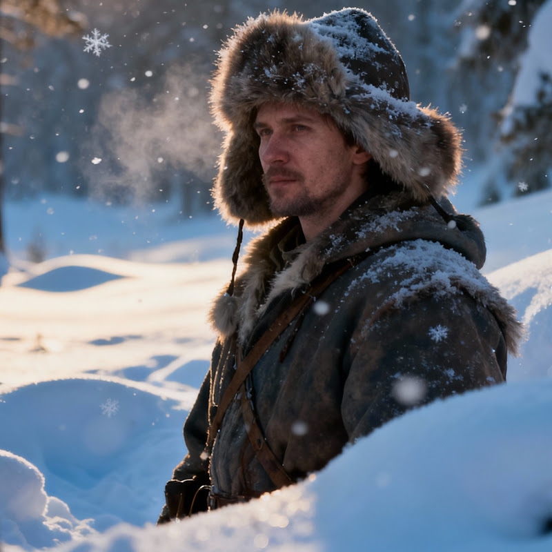 ЛАБИРИНТЫ ТАЙГИ Logo