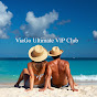 Ultimate VIP Club logo
