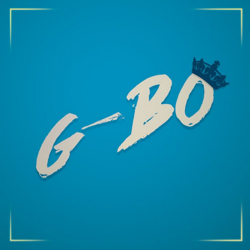 G-Bo Modding