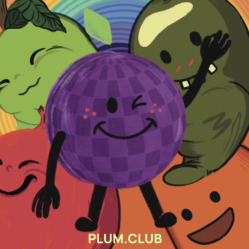 Plum.web3