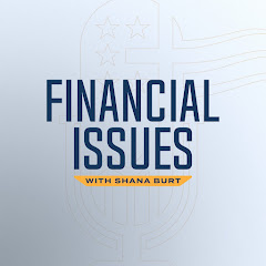 Financial Issues Avatar