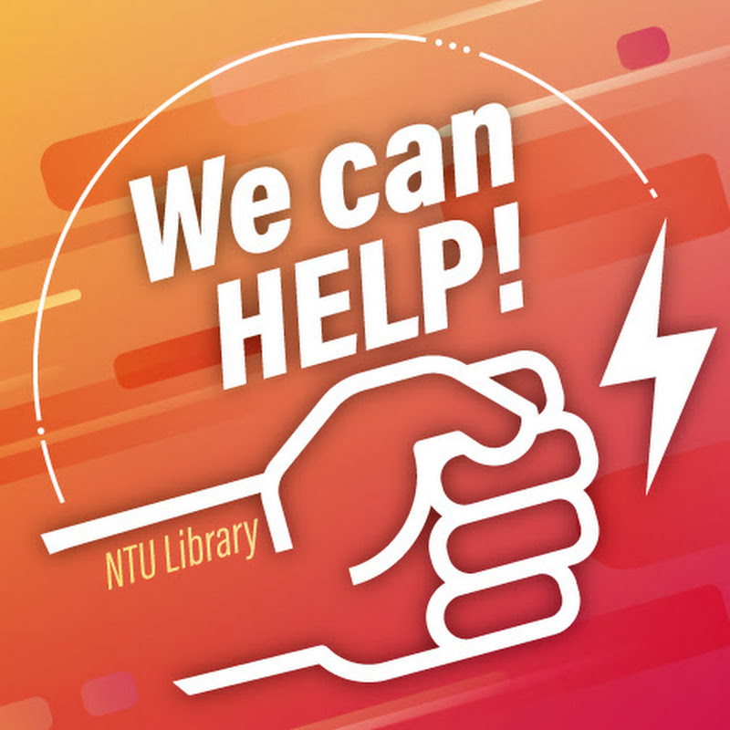 臺大圖書館HELP頻道