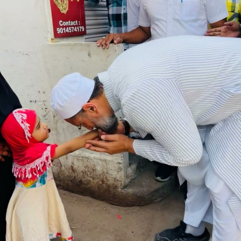 Aap ka Apna Channel AIMIM