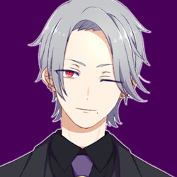 プロフィール写真