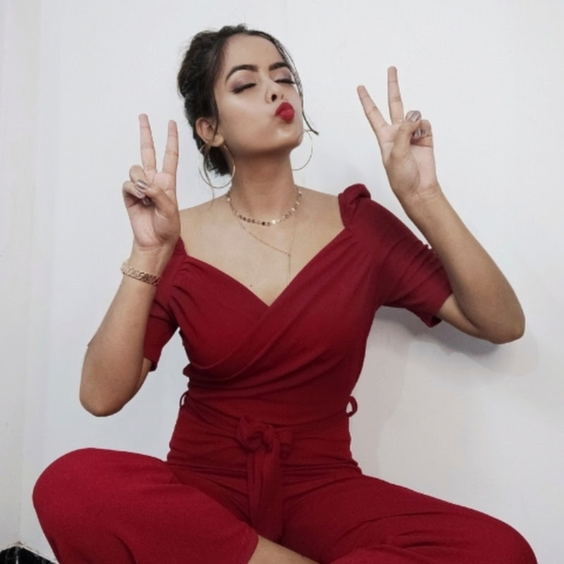 Shivani Rajput 
