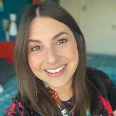 DiscoLiz channel thumbnail