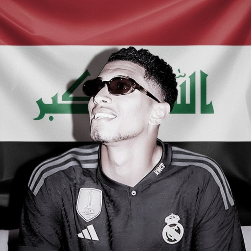 𝒁𝒂𝒉𝒓𝒂𝒂 🇮🇶