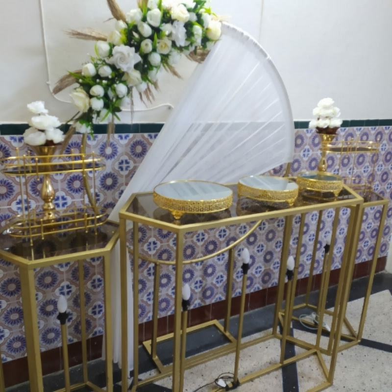 أسماء وألماس