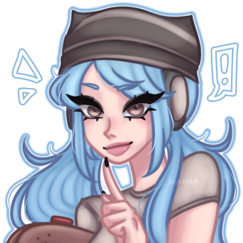 Channel Avatar