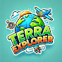 Terra Explorer logo