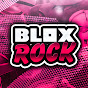 Blox Rock logo