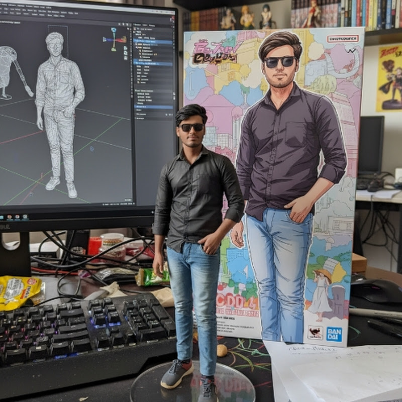 Tha Anshul 94👑🌾