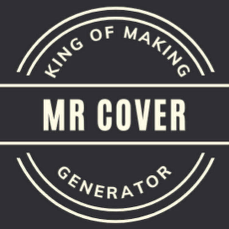 MR COVER