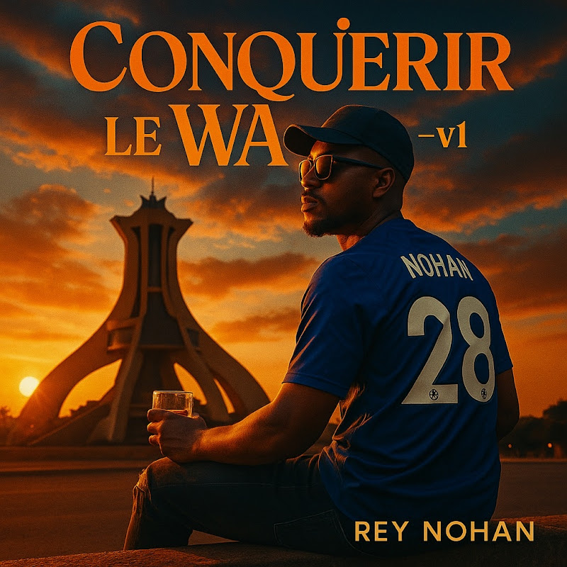 REY NOHAN icon