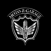 Moto R Garage