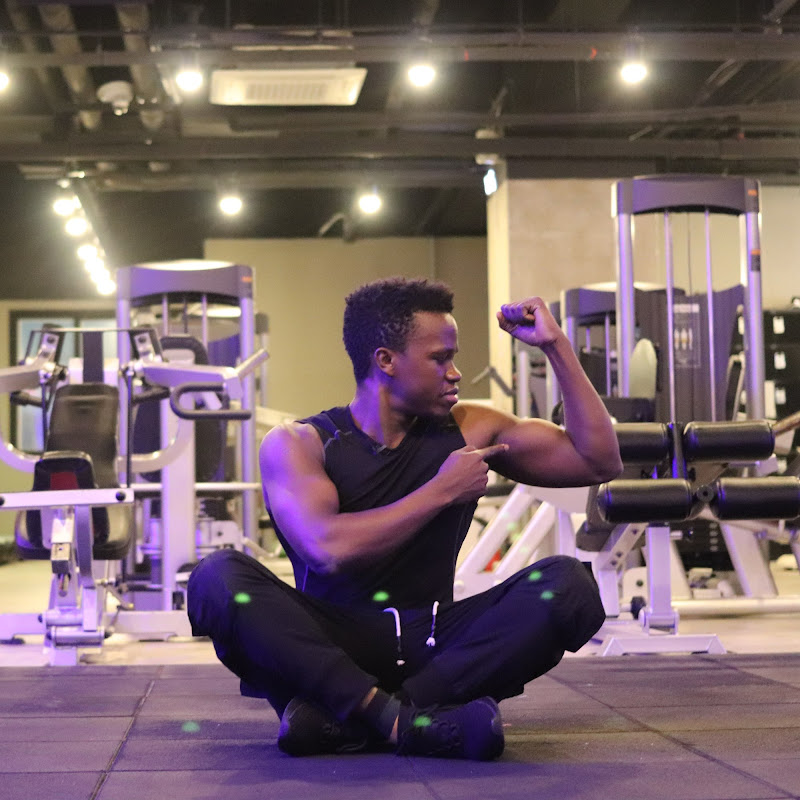 Mika Chavala’s Fitness