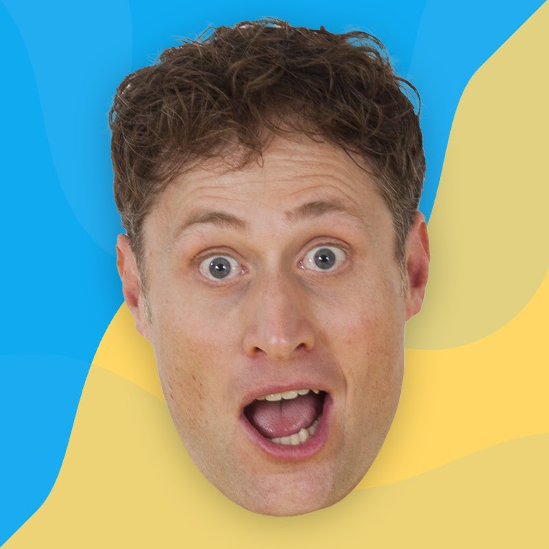 Science Max - 9 Story Logo