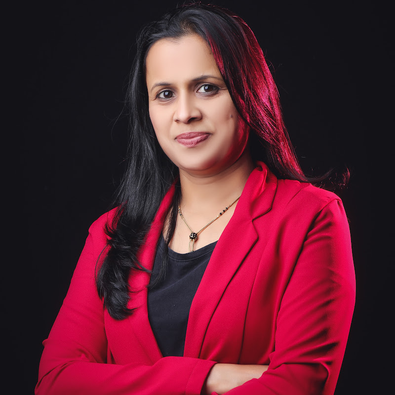 Sapana Kejadiwal