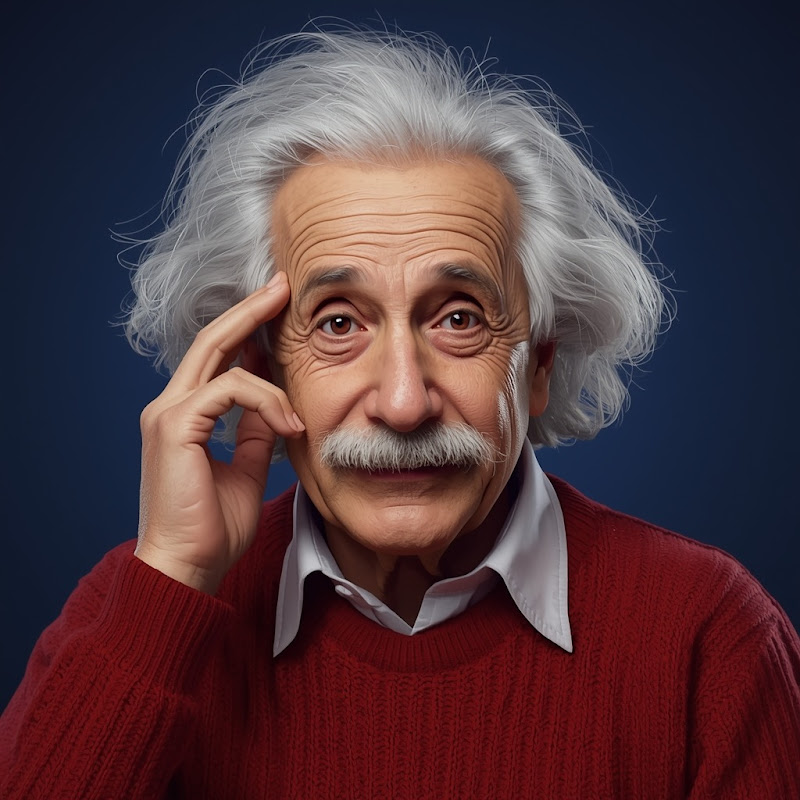 Sigma Einstein