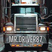 Mr. Driver.87