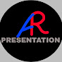 A R Presentation logo
