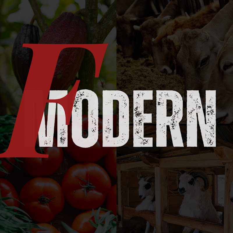 Farm Modern