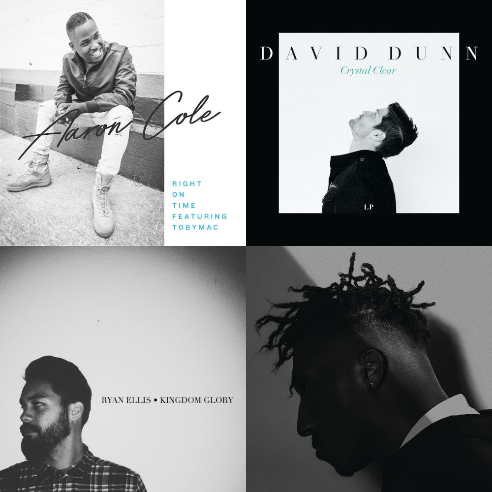 Right on Time (feat. Tobymac) – Aaron Cole