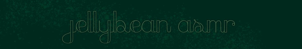 JellybeanASMR YouTube channel avatar