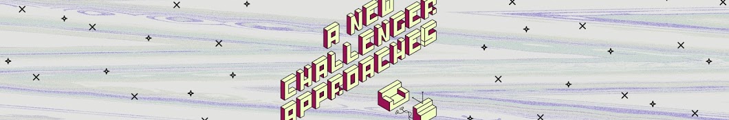 A New Challenger Approaches Awatar kanału YouTube