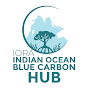IORA Blue Carbon Hub logo