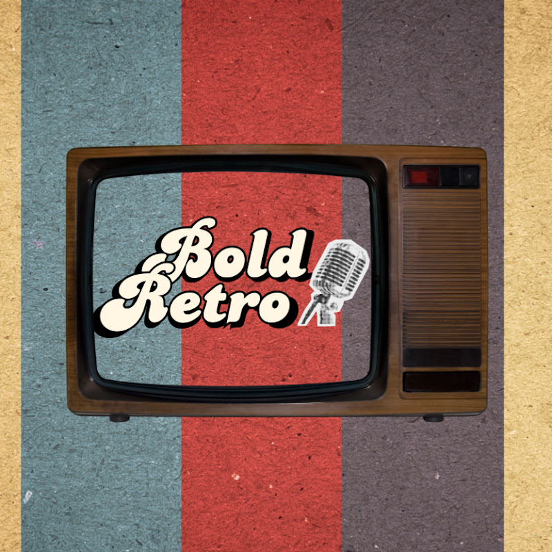 Bold Retro