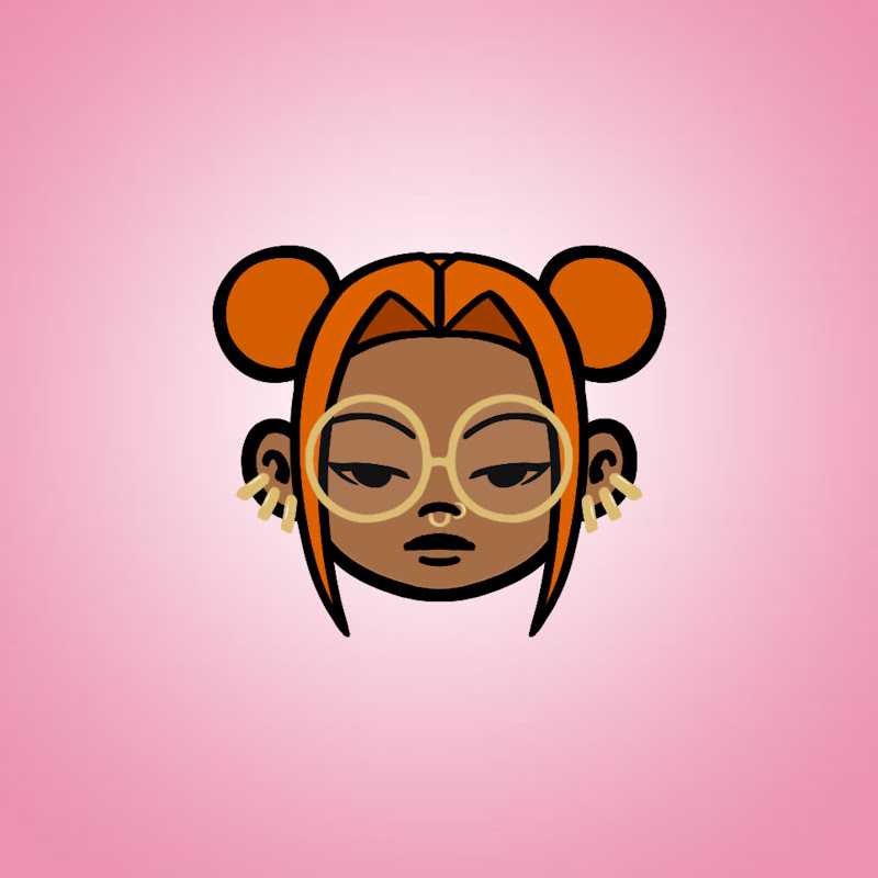 Nadjélika Bamba